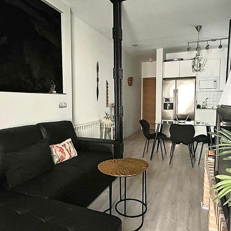Disfruta Madrid Atocha 아파트 외부 사진