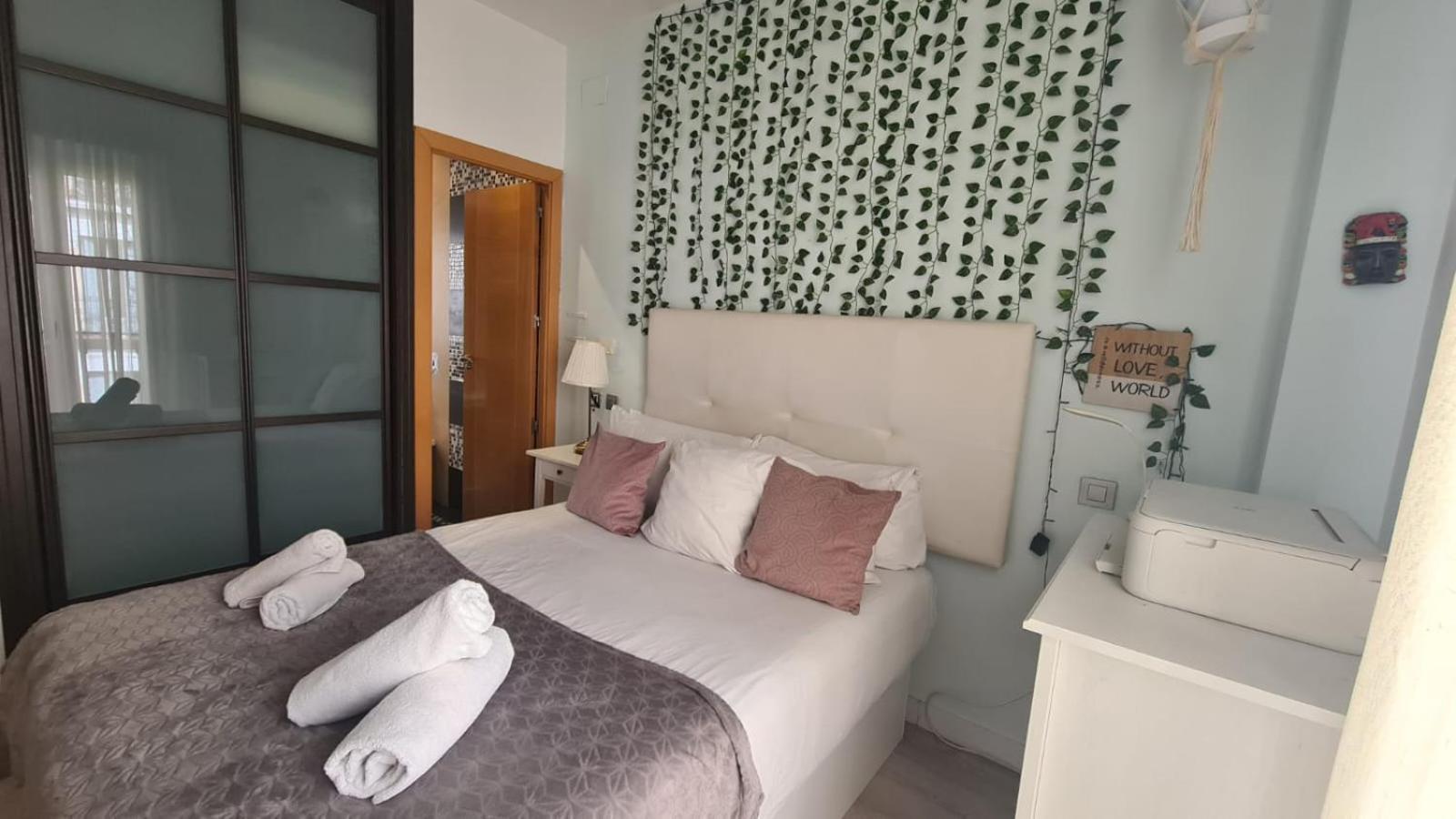 Disfruta Madrid Atocha 아파트 외부 사진