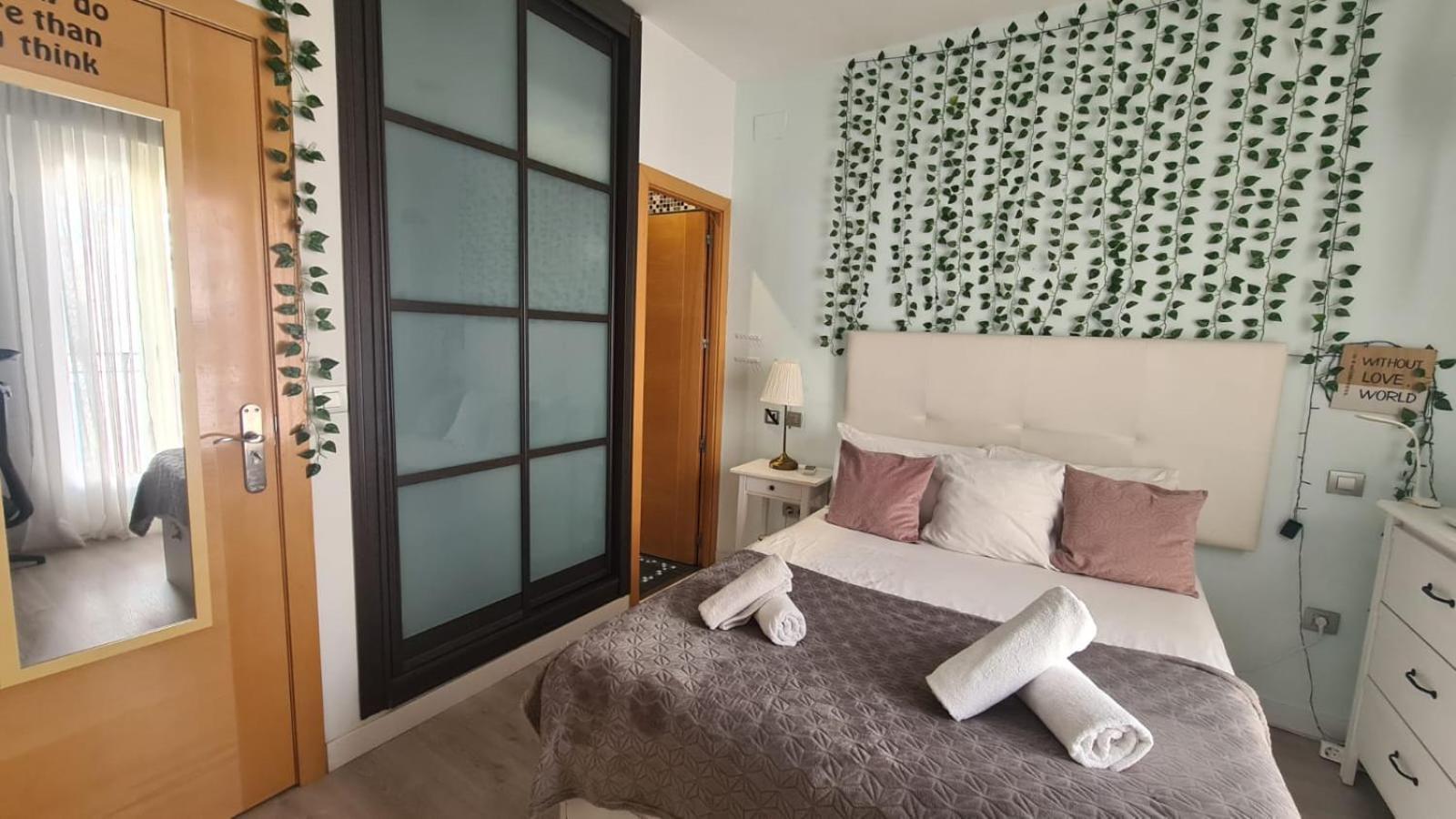Disfruta Madrid Atocha 아파트 외부 사진