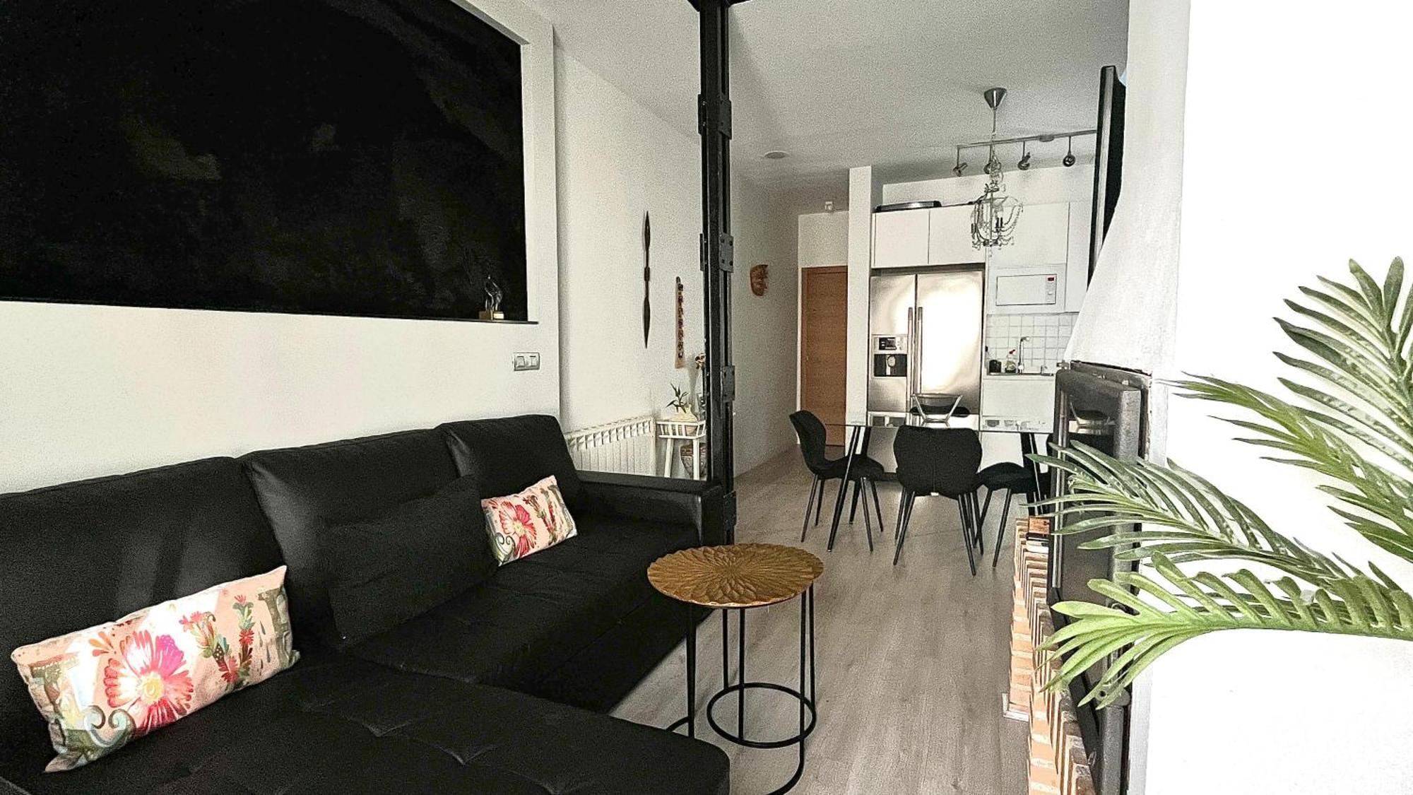 Disfruta Madrid Atocha 아파트 외부 사진